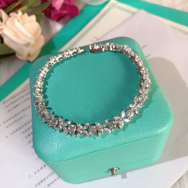 Tiffany Bracelets